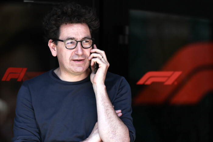 F1: Új csapatnál tér vissza a korábbi Ferrari-főnök