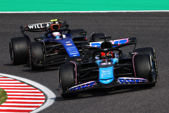 F1: Blokkolták az év közbeni pilótacserét