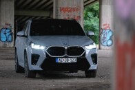 Spórolós dízellel is nagy az arca a BMW X2-nek 29