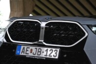 Spórolós dízellel is nagy az arca a BMW X2-nek 30