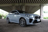 Spórolós dízellel is nagy az arca a BMW X2-nek 32