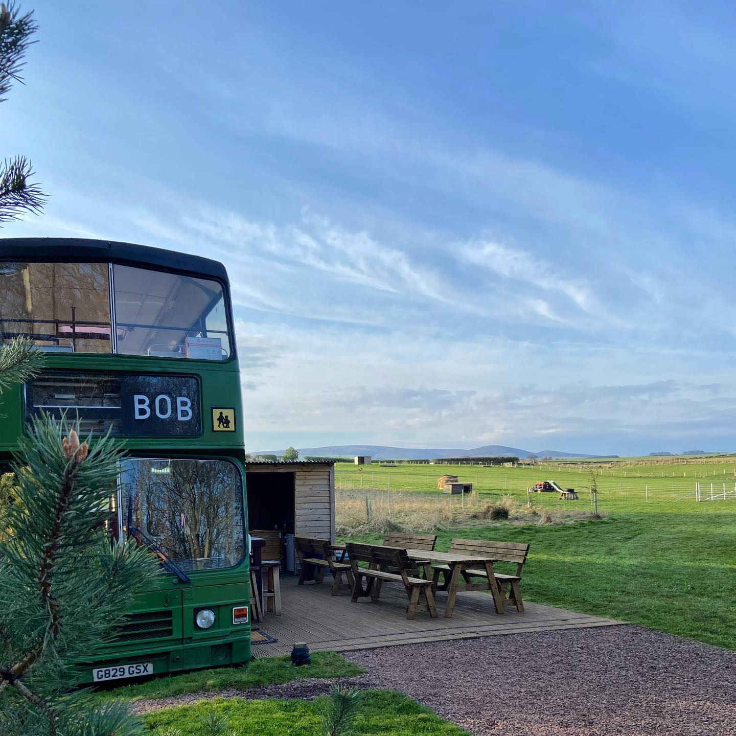 Fizetni kell ezeken a buszokon az alvásért 1