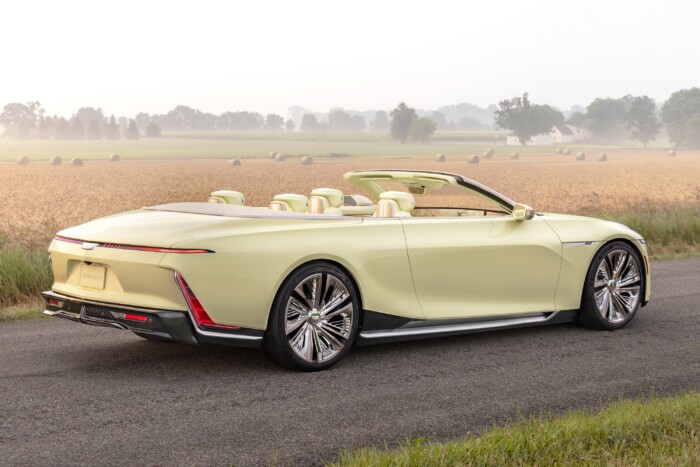 Gombából készült, madarakat csalogat ez az autó