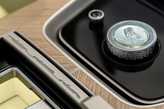 Gombából készült, madarakat csalogat ez az autó 6