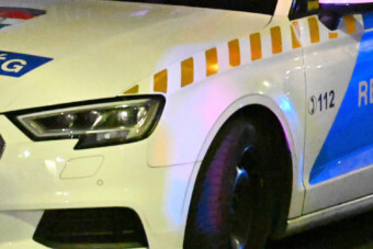 Olyan dumát nyomott a 112-n, hogy a diszpécser is nevetett