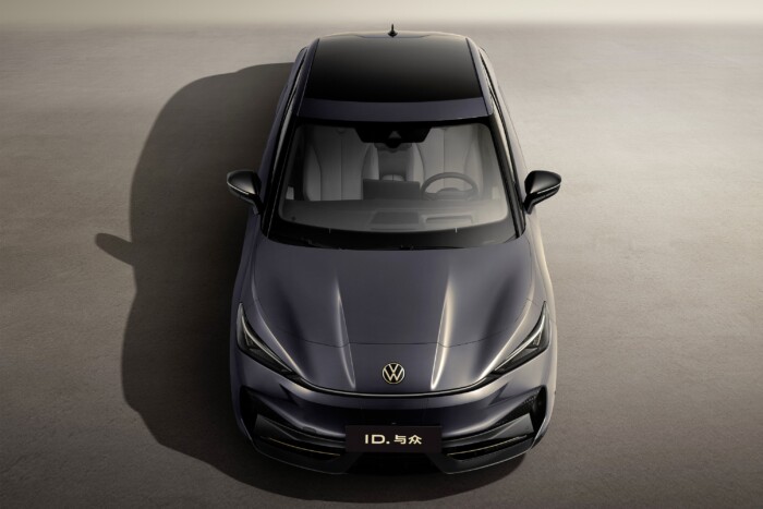 Új vevőkörnek szól az aranylogós Volkswagen 6