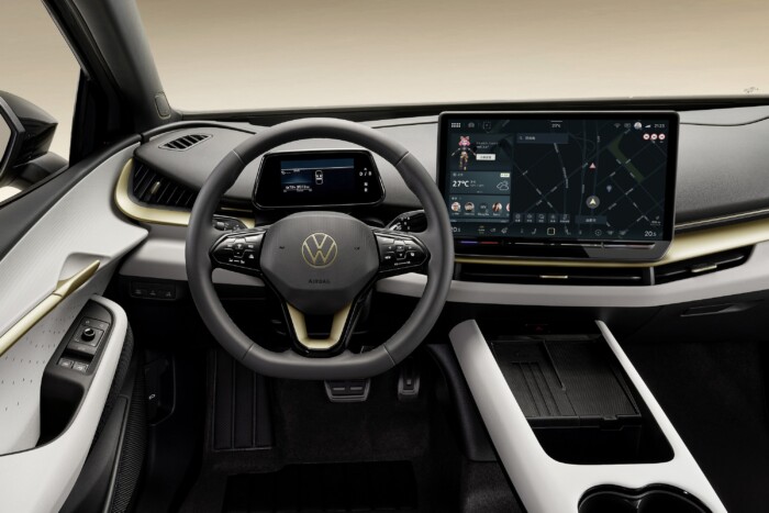 Új vevőkörnek szól az aranylogós Volkswagen 9