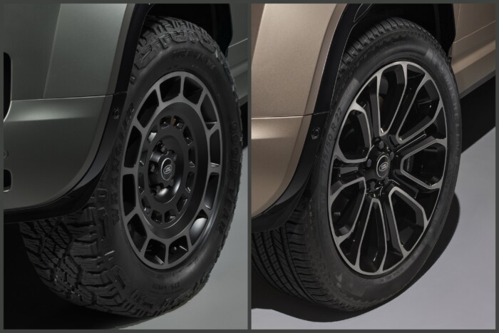 Mindenhol, mindenkit leural ez a V8-as terepjáró 11