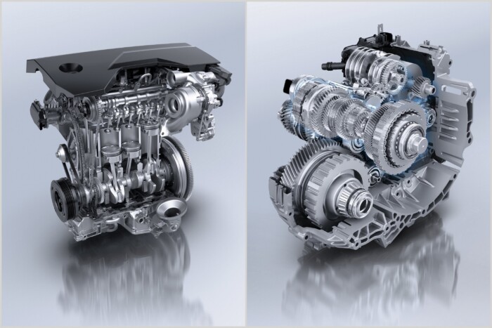 Rengeteg új hibrid születik Európában 5 | Vezess Rengeteg új hibrid születik Európában 5