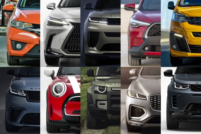 Anyaghiba sodor veszélybe ezekben az autókban