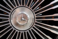 Vezettük a 400 milliós, ultratakarékos Mercedest 120