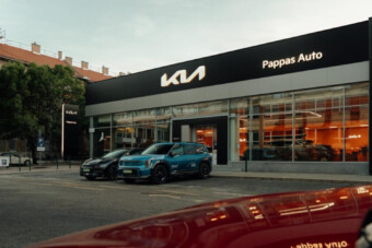 Magyarországon van Európa egyik legjobb Kia márkakeresekedése