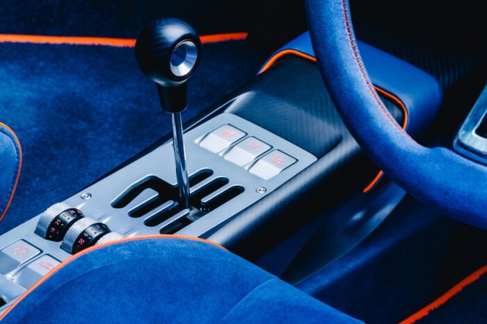 Ferrarinak látszó tárgy, ami jobb az eredetinél 10