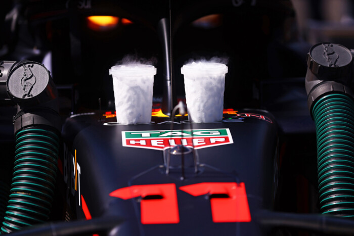 Jöhetnek a légkondis Forma-1-es autók