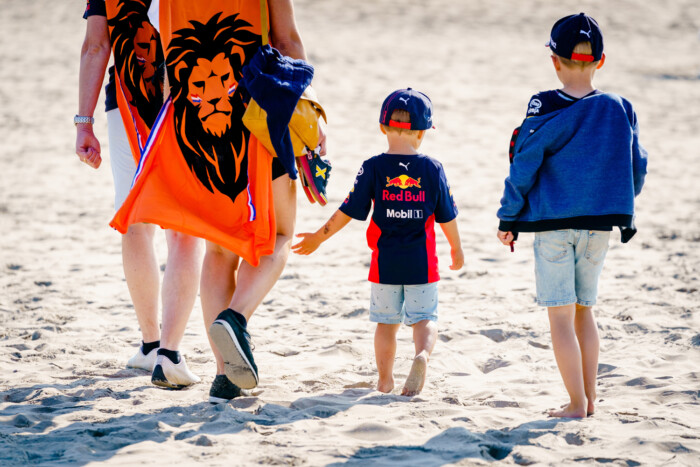 Az F1-ben kitört a vakáció, de miért?