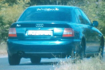 Tíz perc alatt kétszer nézett a traffiba Nógrádban