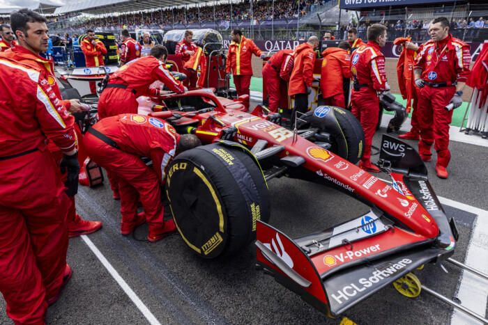 F1: Azonnali hatállyal távozik a ferraris főnök