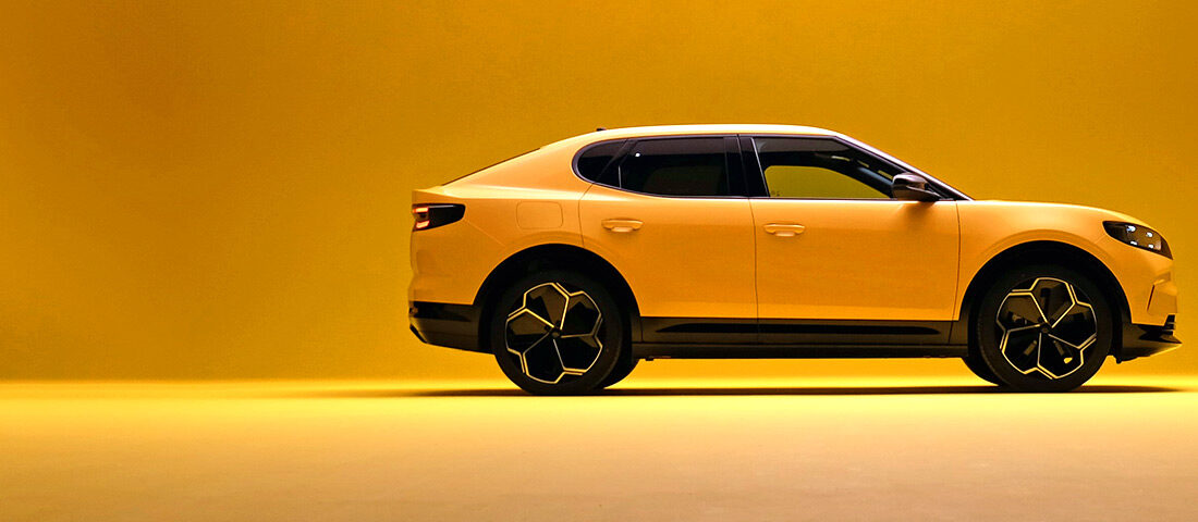 Szemtelen kupéból átlagos villanyautó