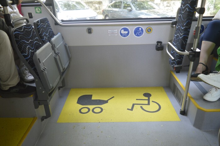 Megérkezett a legújabb magyar busz 3