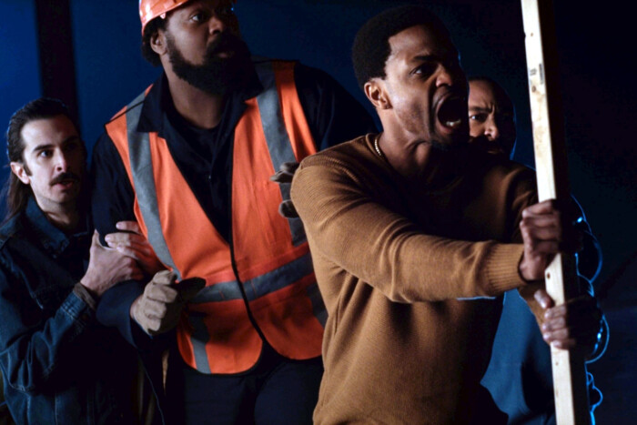 Láncfűrészes gyilkost vet be a Toyota