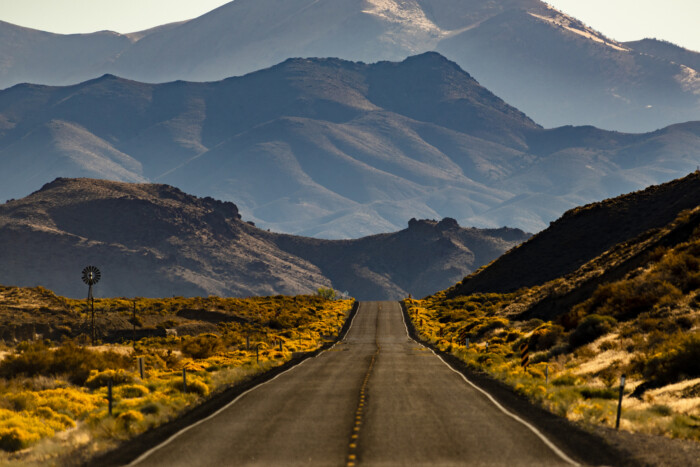 Ma már bárki bevállalhatja az USA legmagányosabb, veszélyes útját