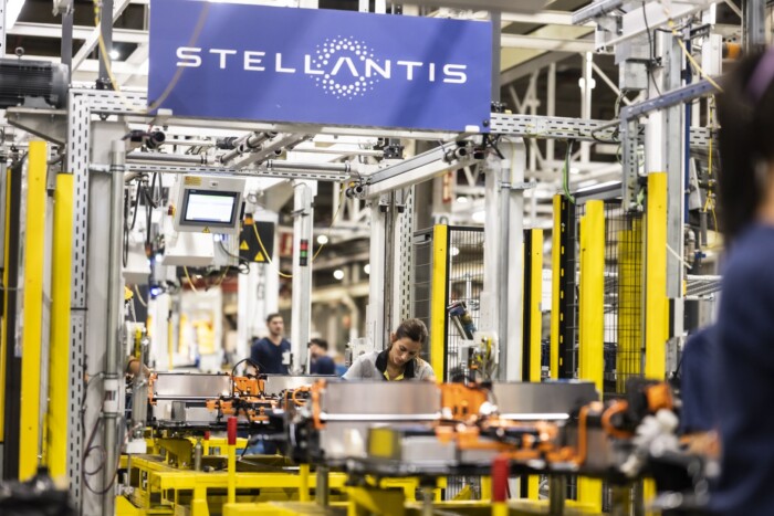 Veszélybe kerültek európai autómárkák