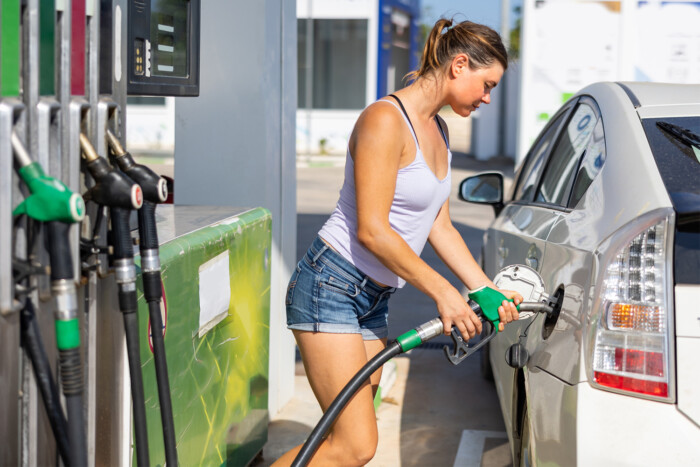 Magyarországon nem drága az üzemanyag, itt a bizonyíték