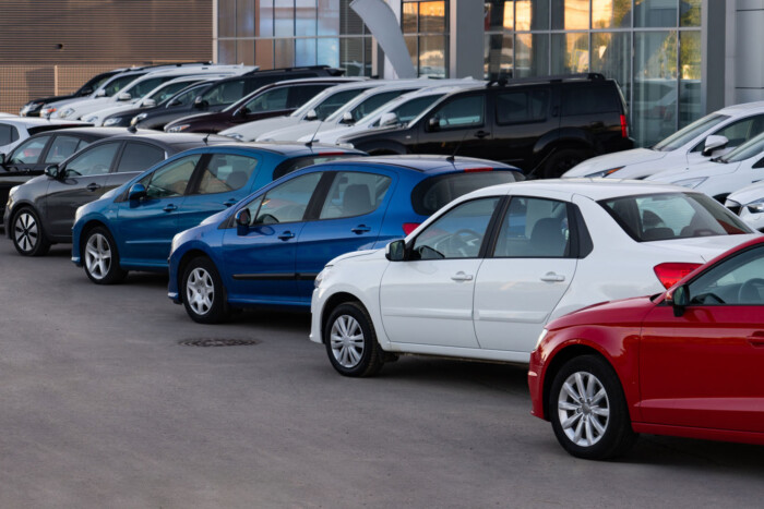 Ez a legnépszerűbb automata váltós autó itthon