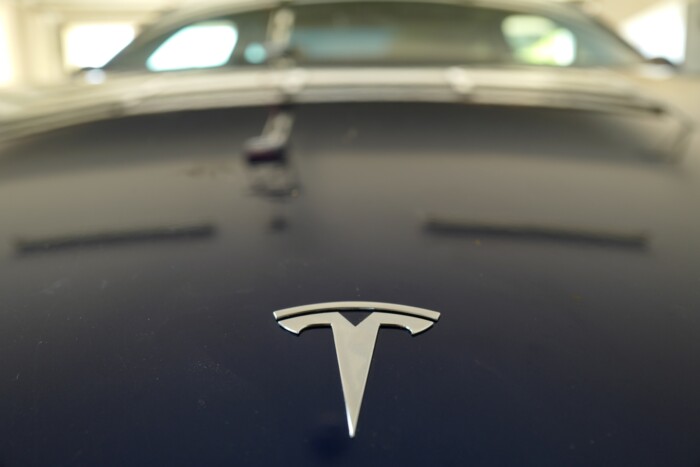 A Tesla tiltakozik a kínai autókat sújtó vám ellen