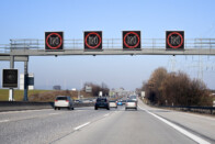 Nem minden autós tudja, mit jelentenek ezek a sebességkorlátozások 1