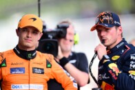 F1: Semmin sem változtatna Verstappen ellen Norris 3