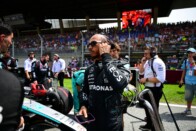 Csapattulajdonos lett a Forma–1-es versenyzőből 1