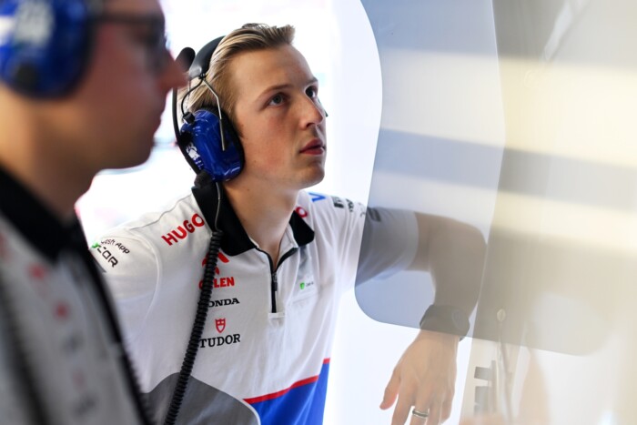 F1: Ultimátumot adott Péreznek a Red Bull 2 | Vezess F1: Ultimátumot adott Péreznek a Red Bull 2