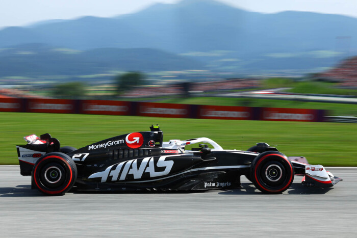F1: A Haas fontos bejelentést tett a jövőjéről
