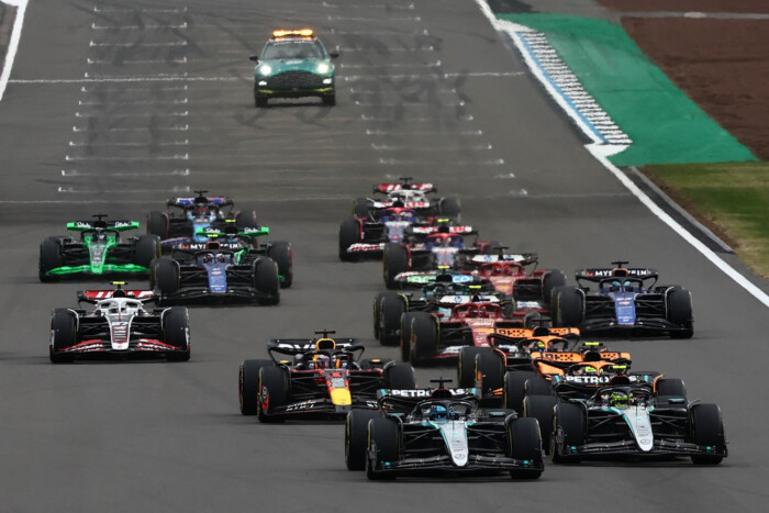 Nagy veszteség éri az F1-et, látványos lesz