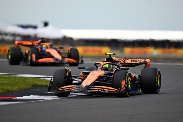 F1: Beismerte, így szúrta el a futamát a McLaren