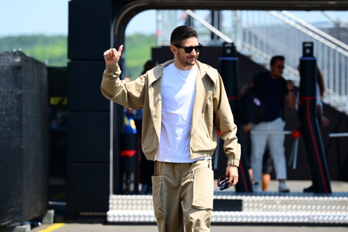 F1: Hivatalossá vált az átigazolás, amiről mindenki tudott