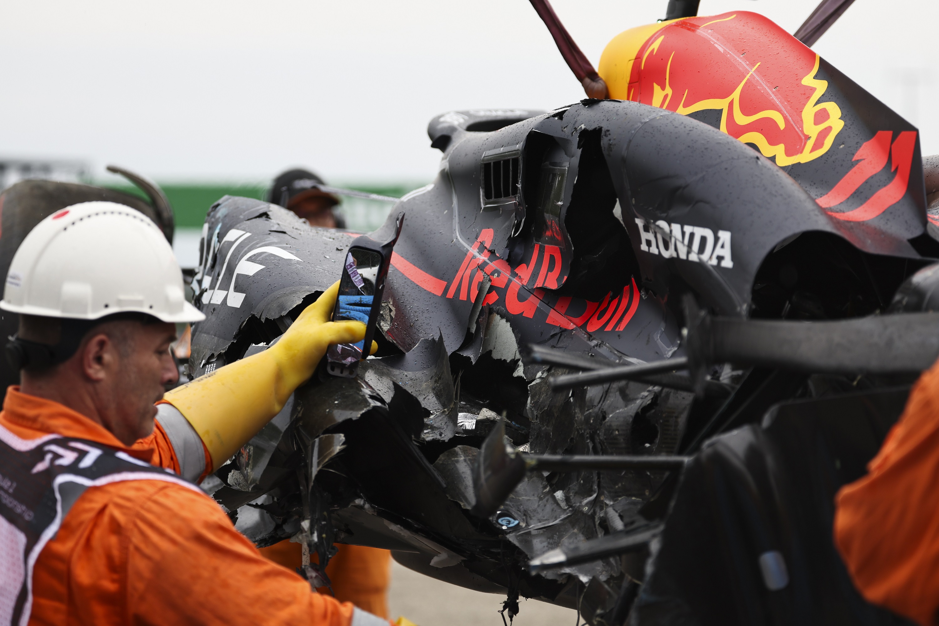 F1: Fogy a türelem Perezzel szemben