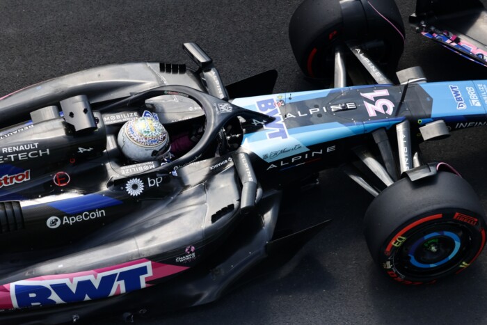 Rendkívül fiatal csapatfőnök érkezik az F1-be