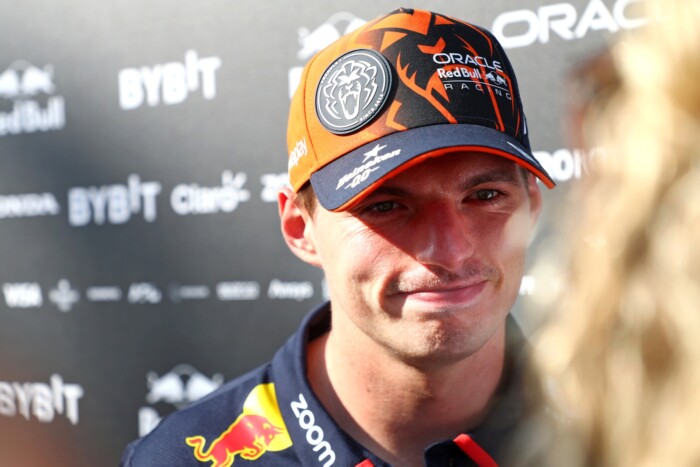 F1: Két futamon is indulhat Verstappen a magyar hétvégén