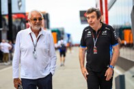 Rendkívül fiatal csapatfőnök érkezik az F1-be 1