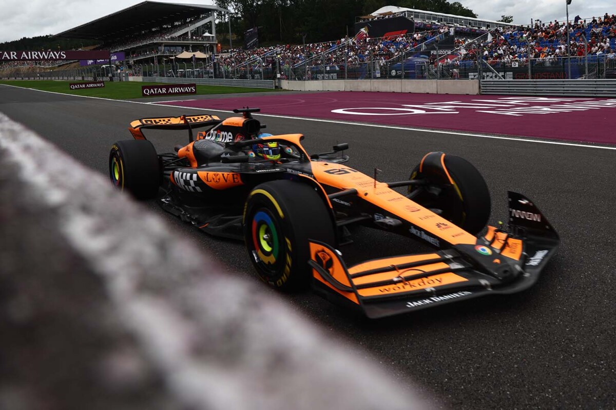 F1: Csapatsorrend jöhet a McLarennél