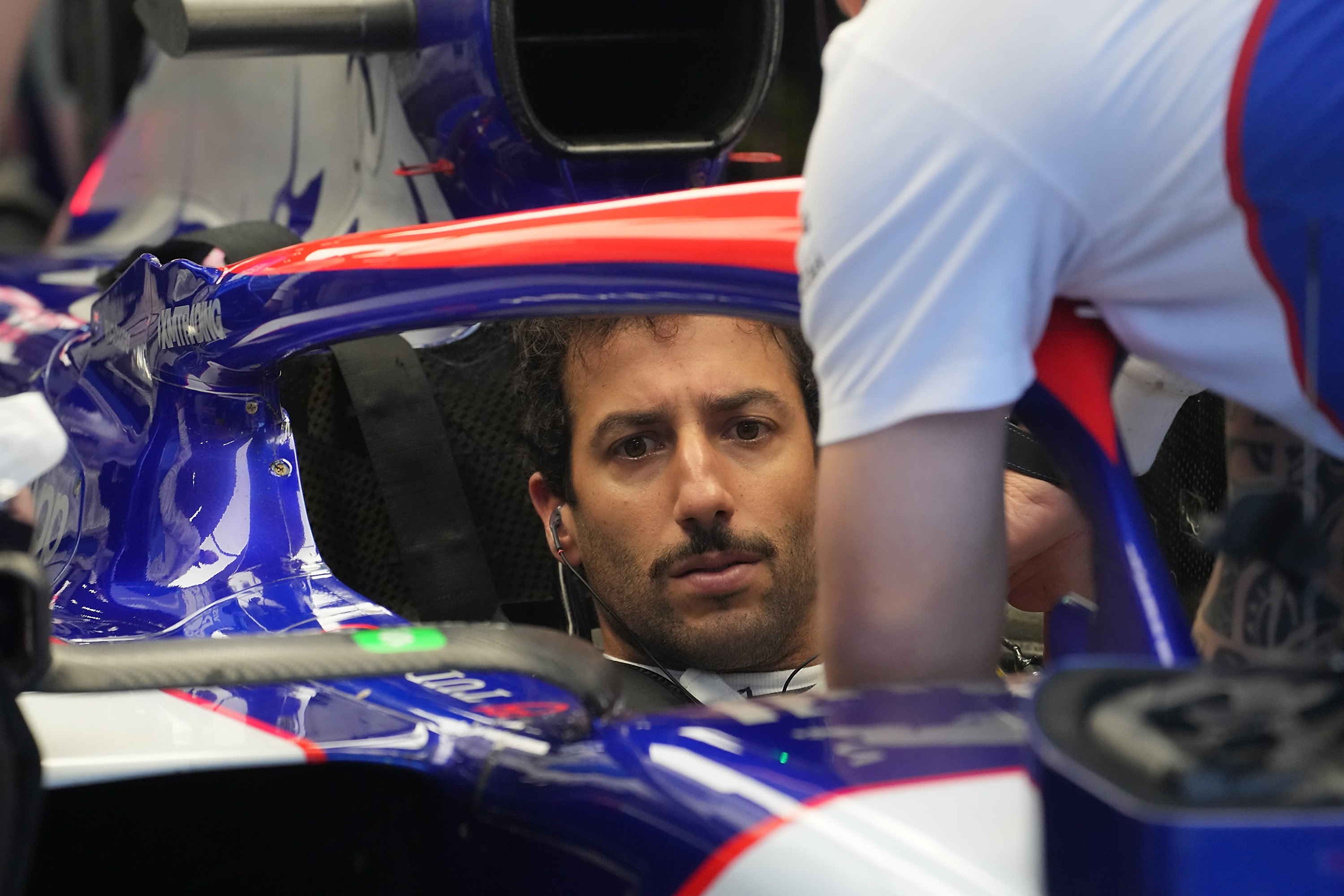 F1: Ricciardo elfogadja, ha kirúgják