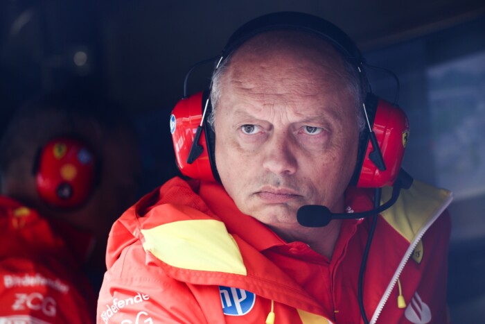 F1: „Tökéletes” taktika hozott pole-t a Ferrarinak? 2