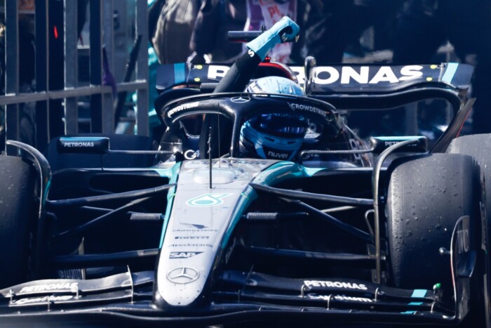 A legrosszabbkor megy szünetre a Forma-1