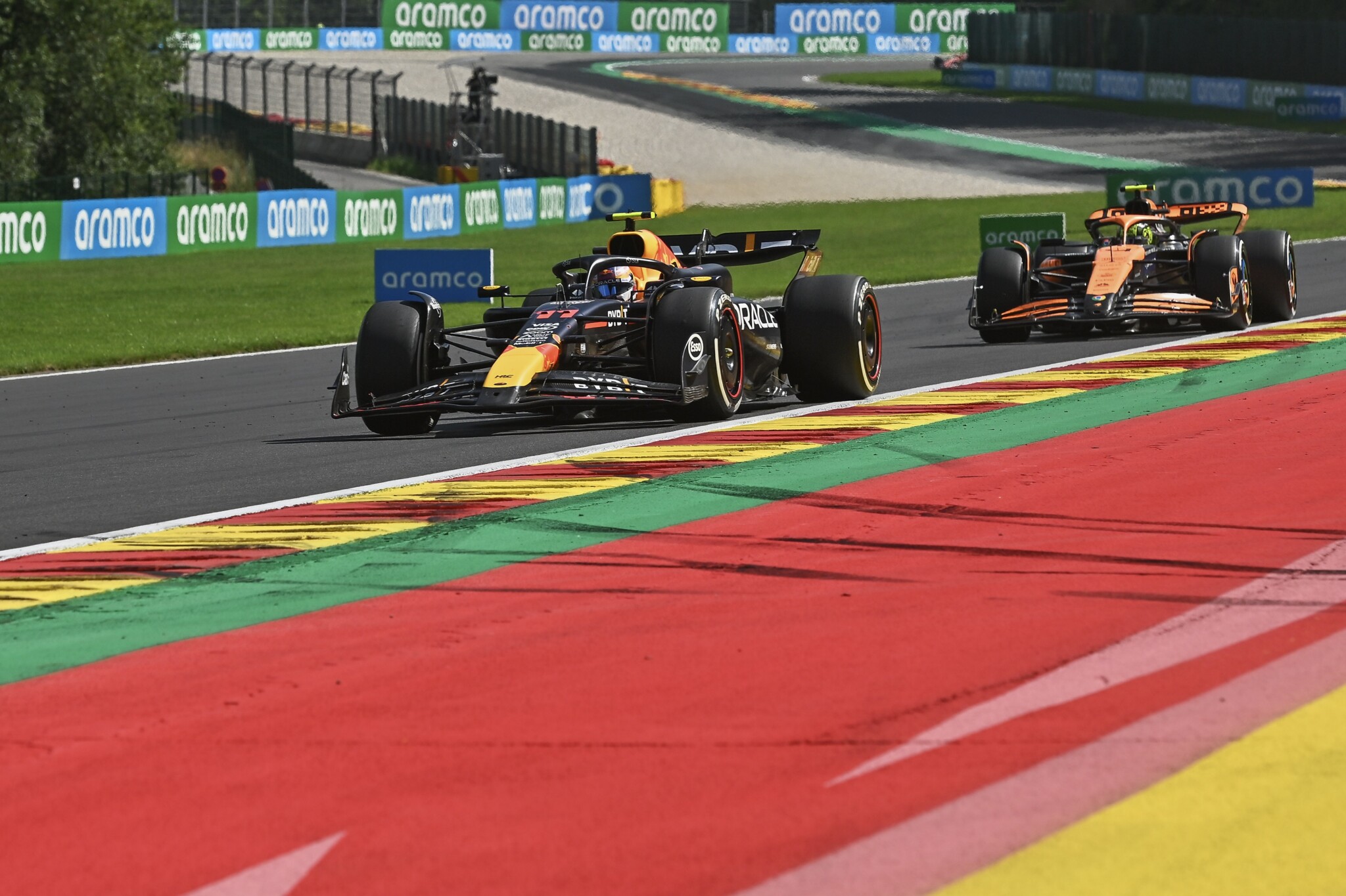 F1 hírek A legfrissebb Forma1 hírek a Vezessen