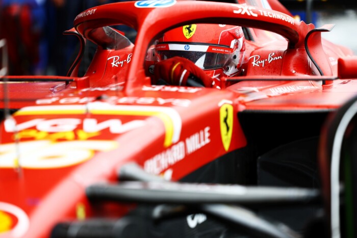 F1: „Tökéletes” taktika hozott pole-t a Ferrarinak?