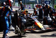 F1: Ezért döntött Perez megtartása mellett a Red Bull 1