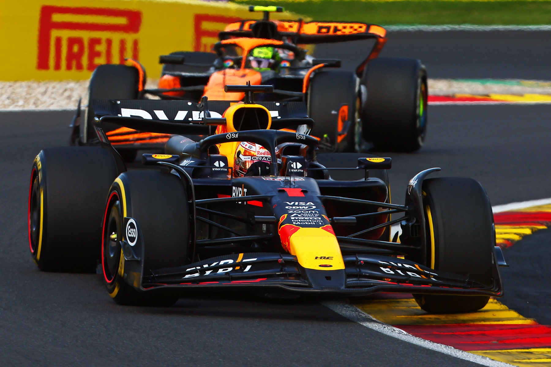 F1: A győzelemért is harcolhatott volna Verstappen