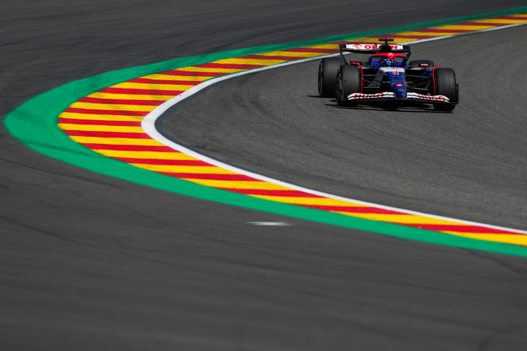F1: Eldőlt még egy pilótakérdés a Red Bullnál